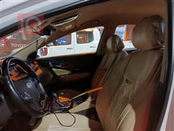 هیوندای ازێرا